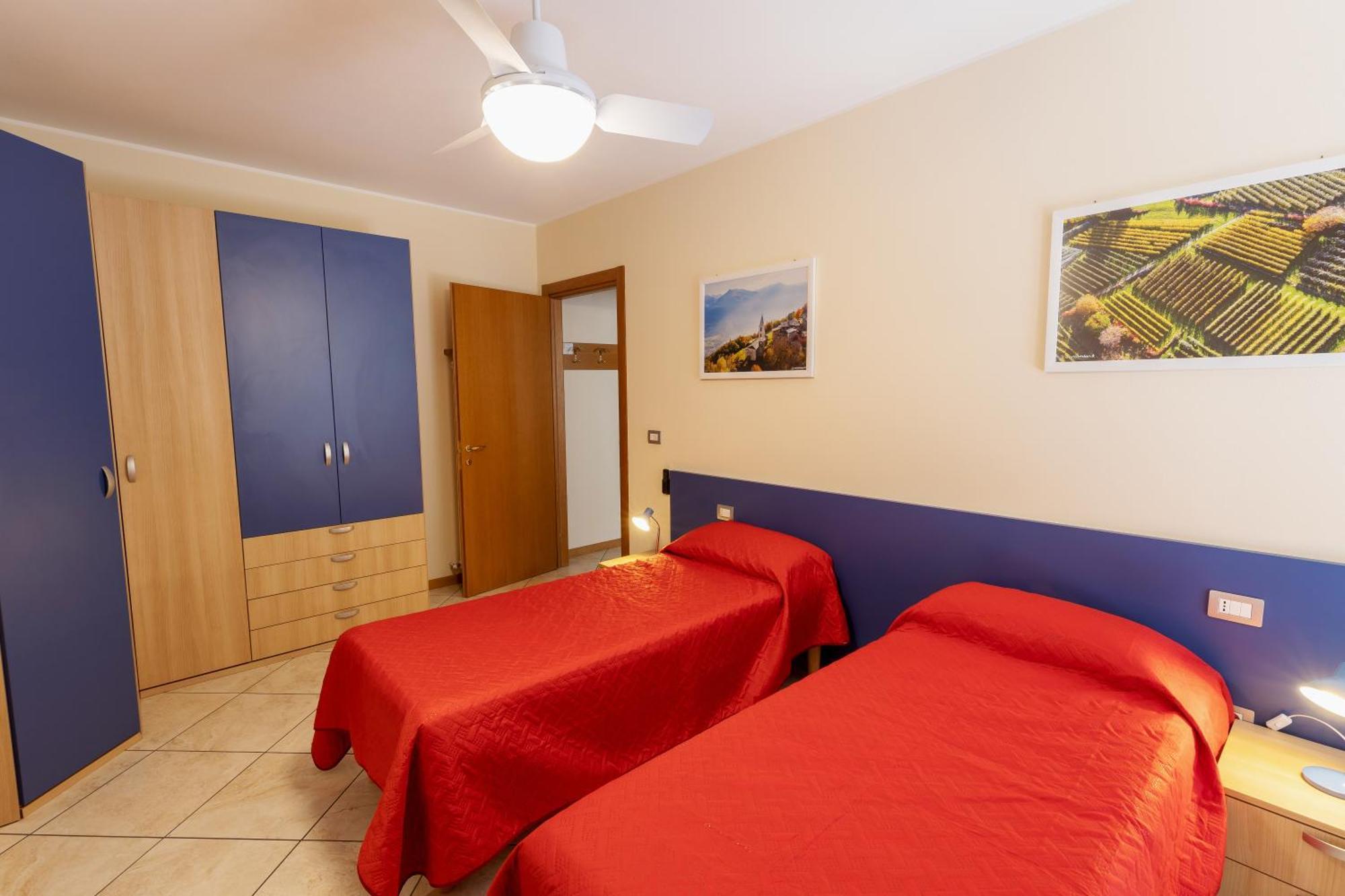 Residenza Il Castello Sondrio Quarto foto