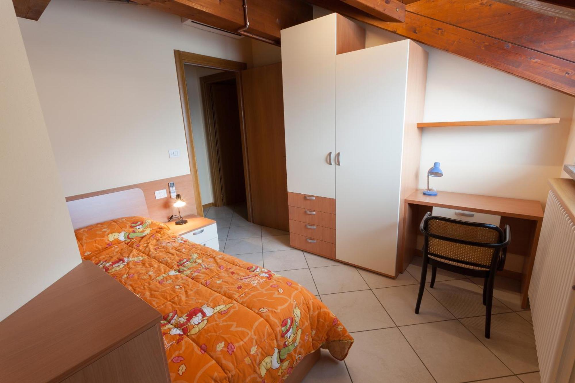 Residenza Il Castello Sondrio Quarto foto