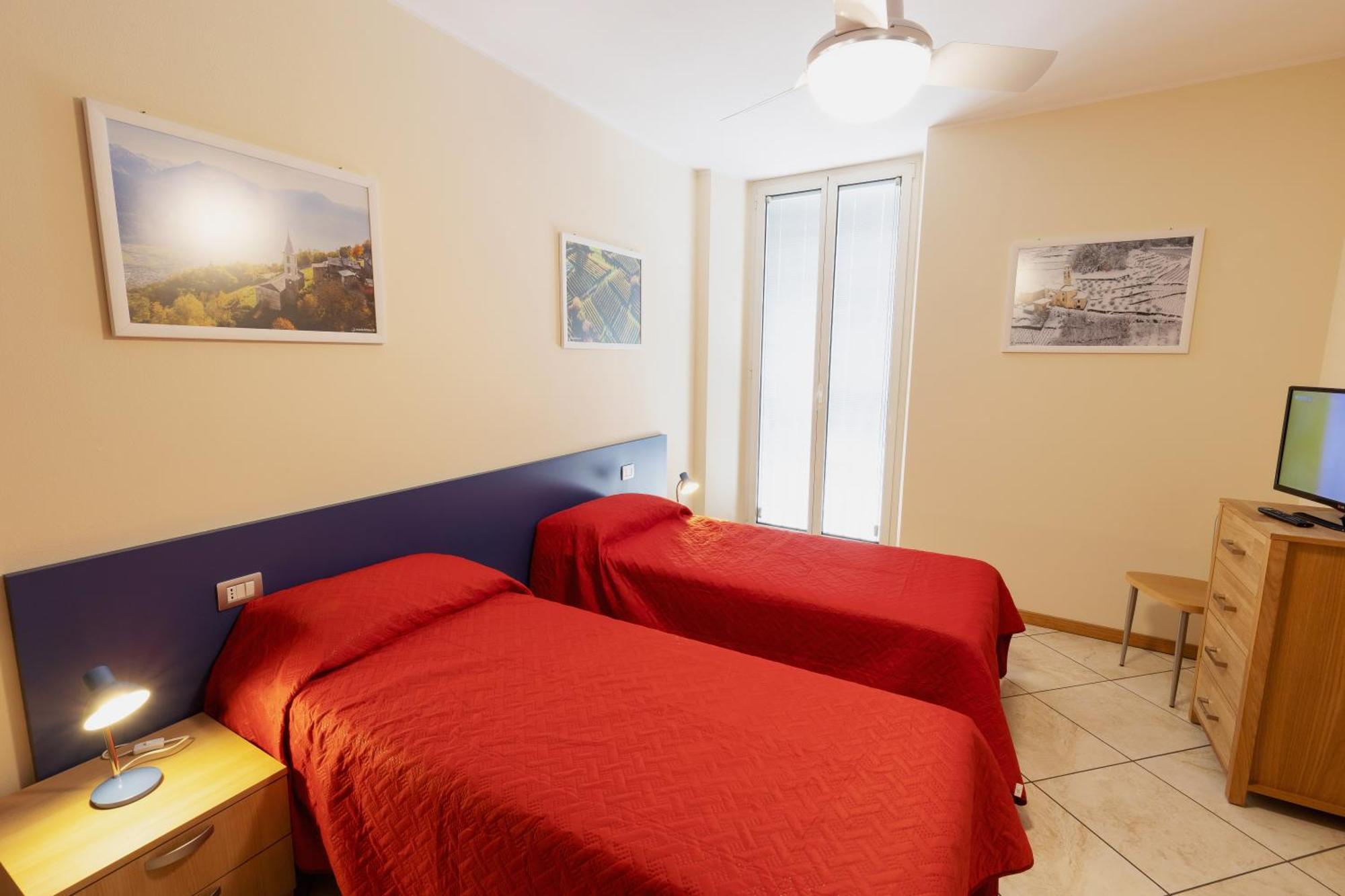 Residenza Il Castello Sondrio Quarto foto