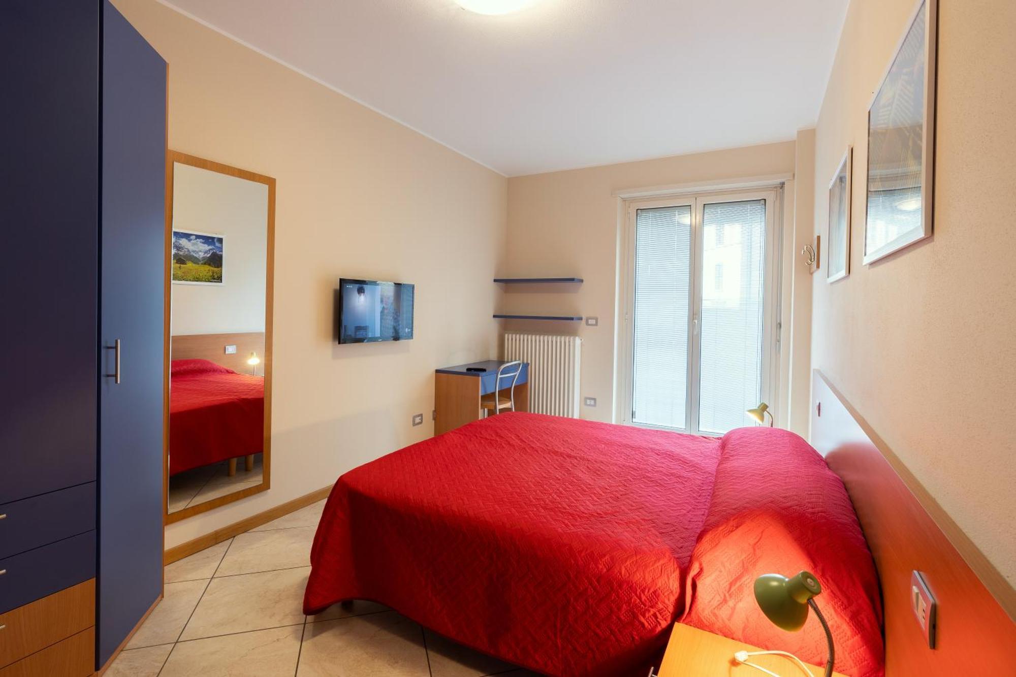 Residenza Il Castello Sondrio Quarto foto