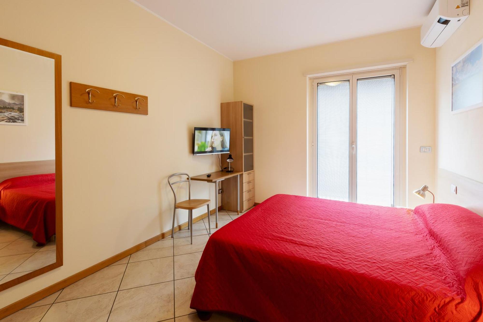 Residenza Il Castello Sondrio Quarto foto