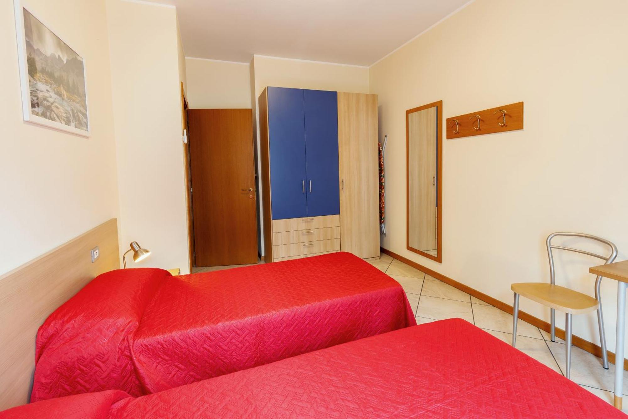 Residenza Il Castello Sondrio Quarto foto