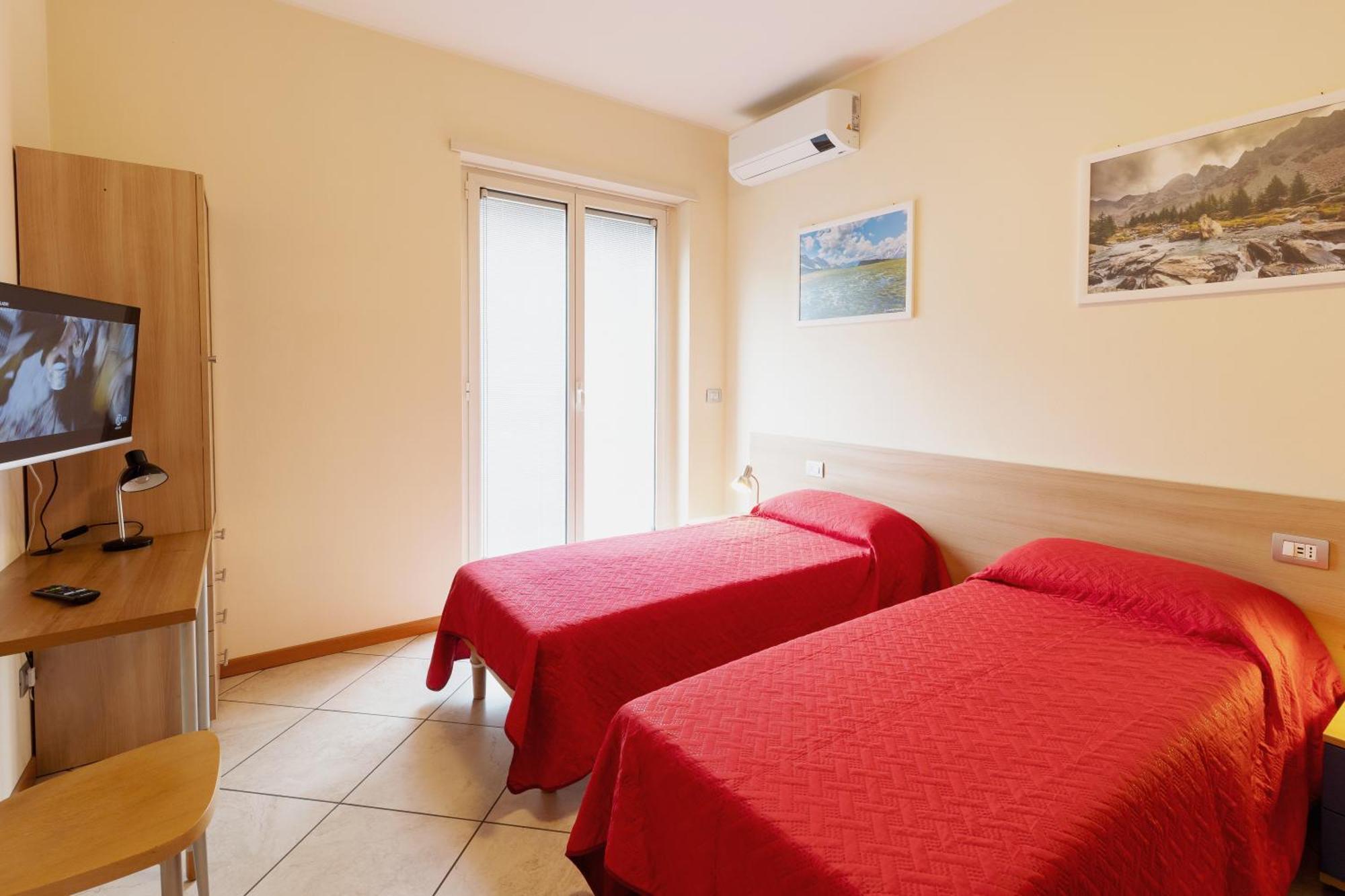 Residenza Il Castello Sondrio Quarto foto