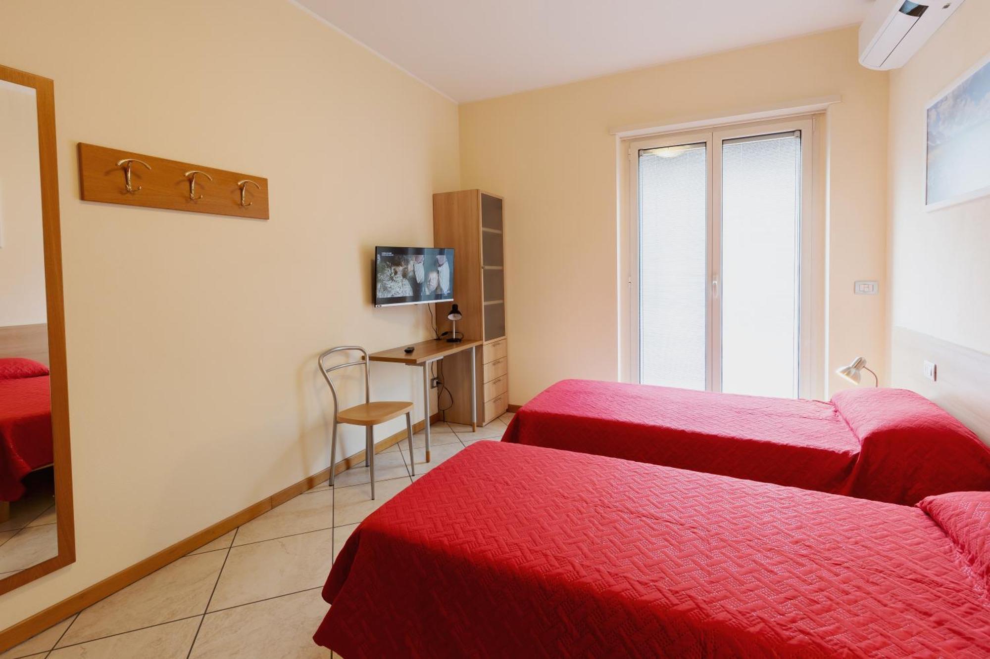 Residenza Il Castello Sondrio Quarto foto
