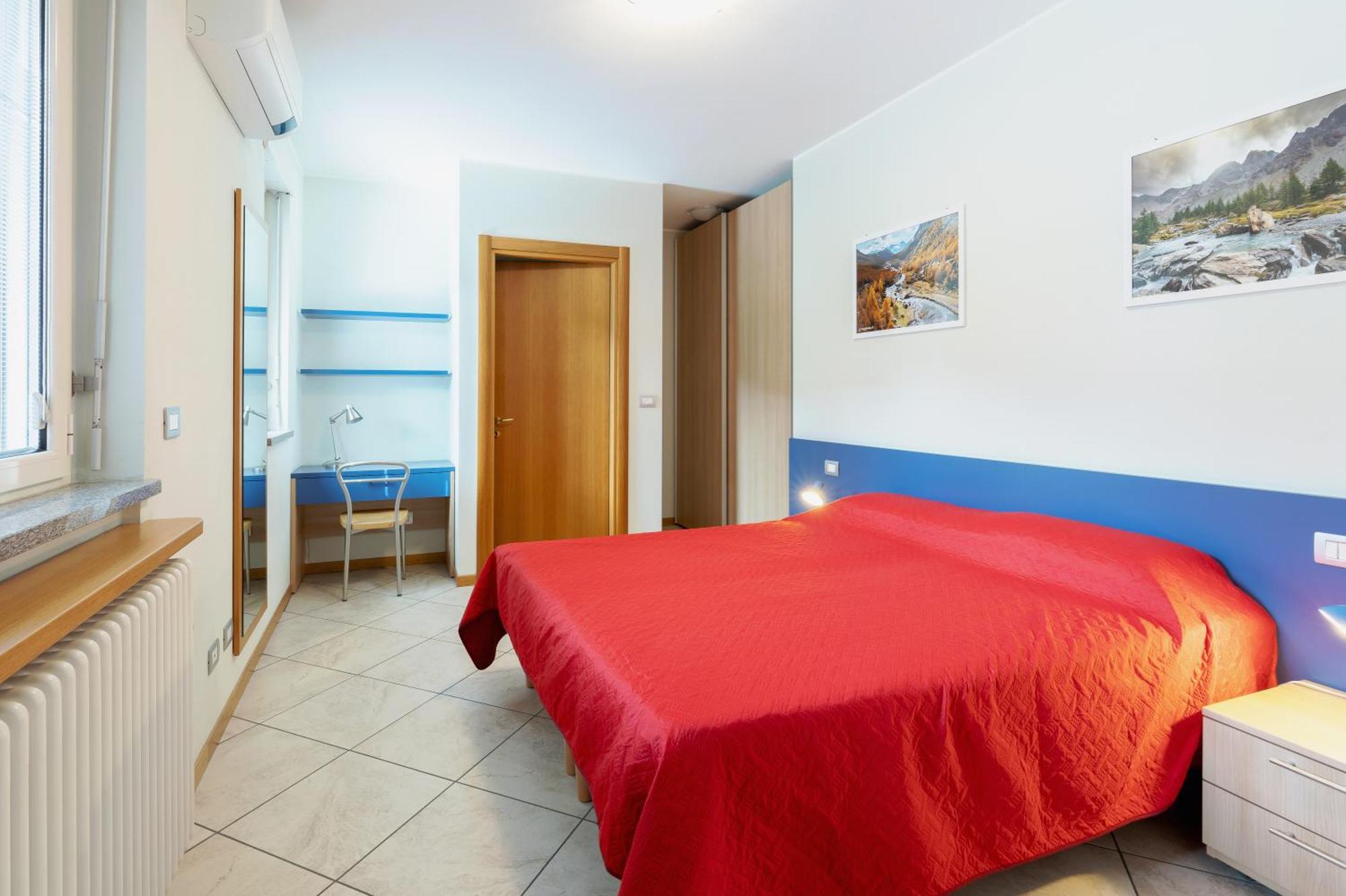 Residenza Il Castello Sondrio Quarto foto
