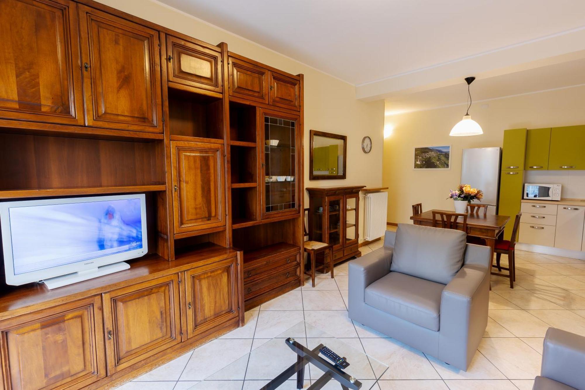 Residenza Il Castello Sondrio Quarto foto