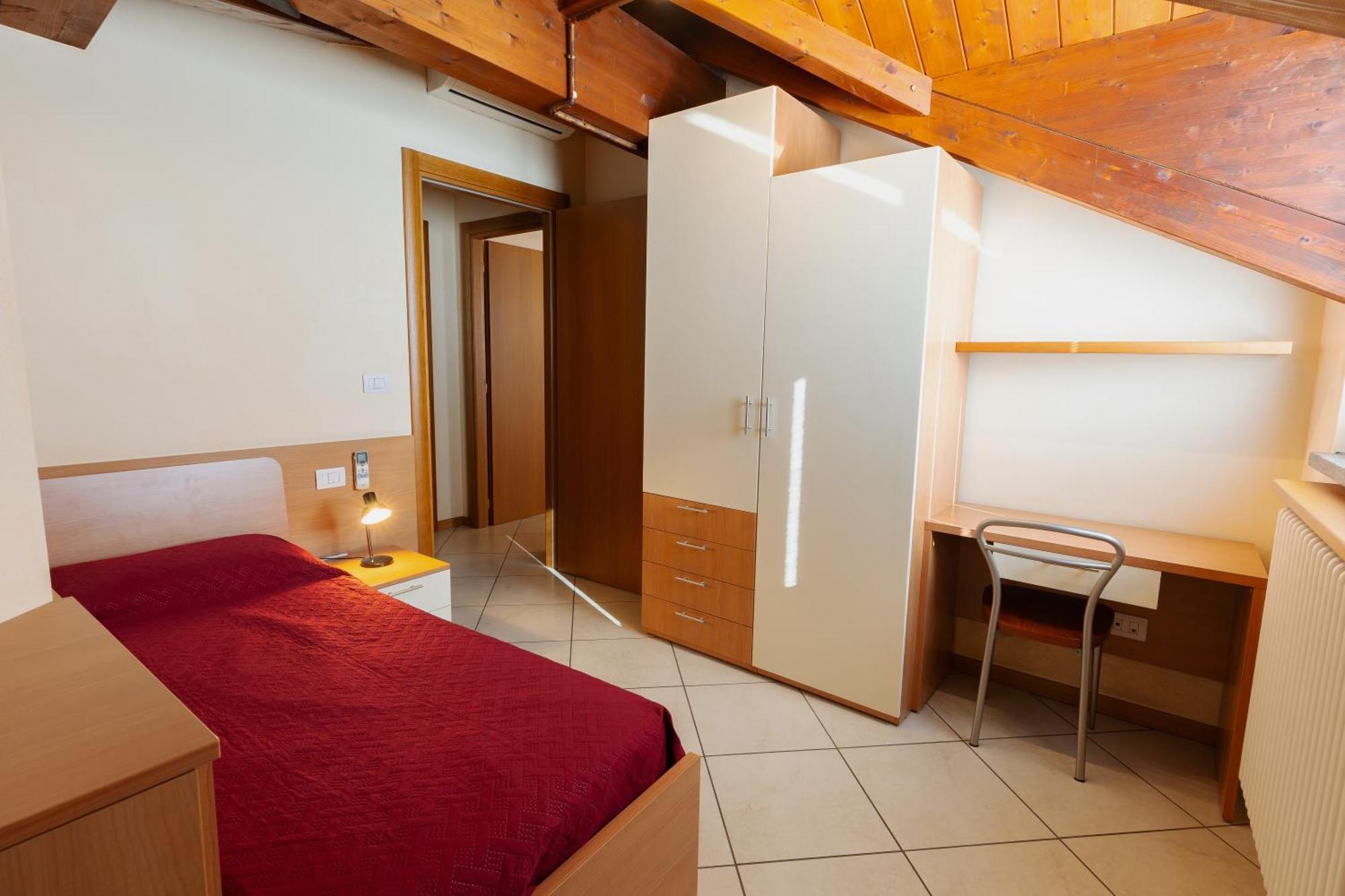 Residenza Il Castello Sondrio Quarto foto
