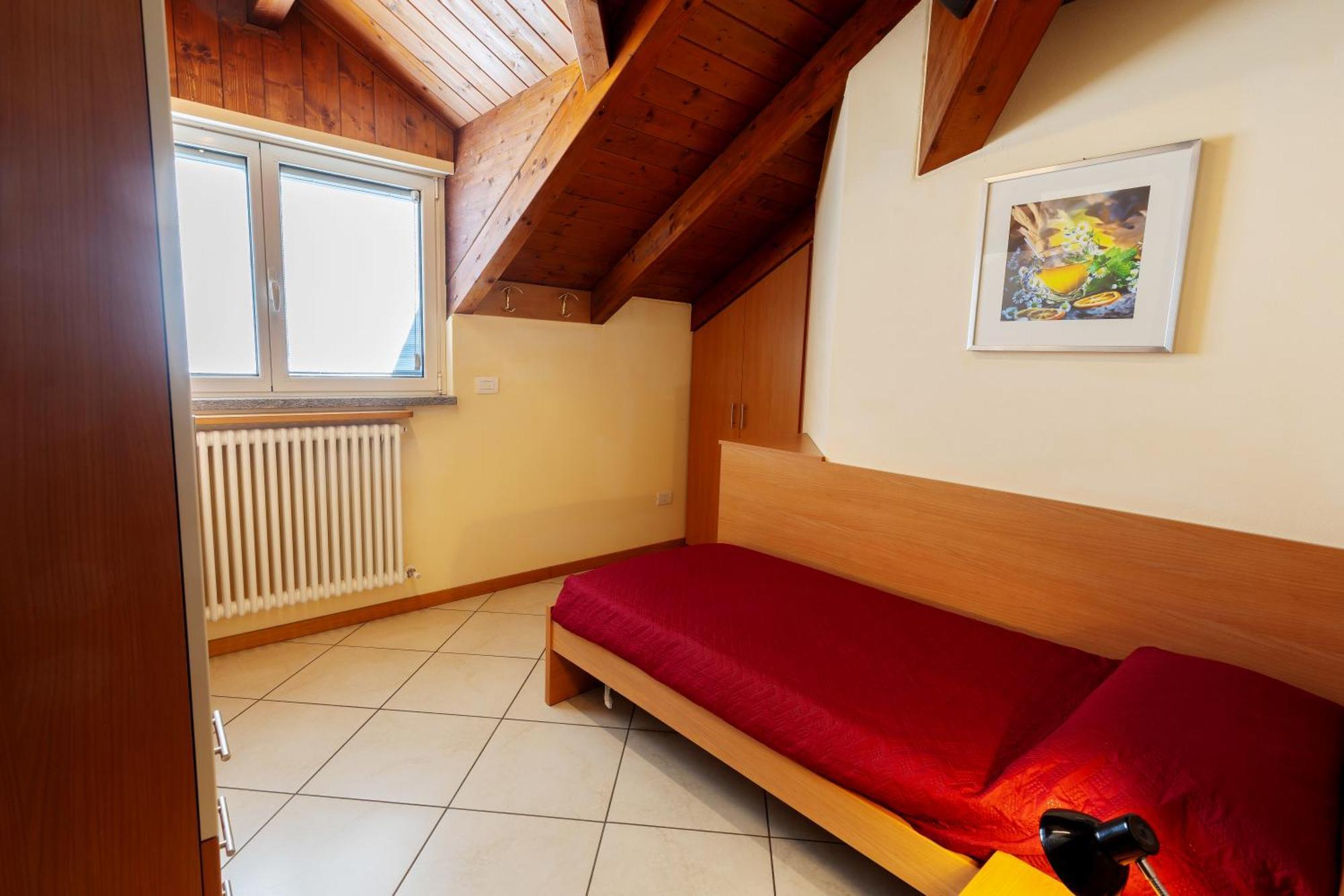 Residenza Il Castello Sondrio Quarto foto