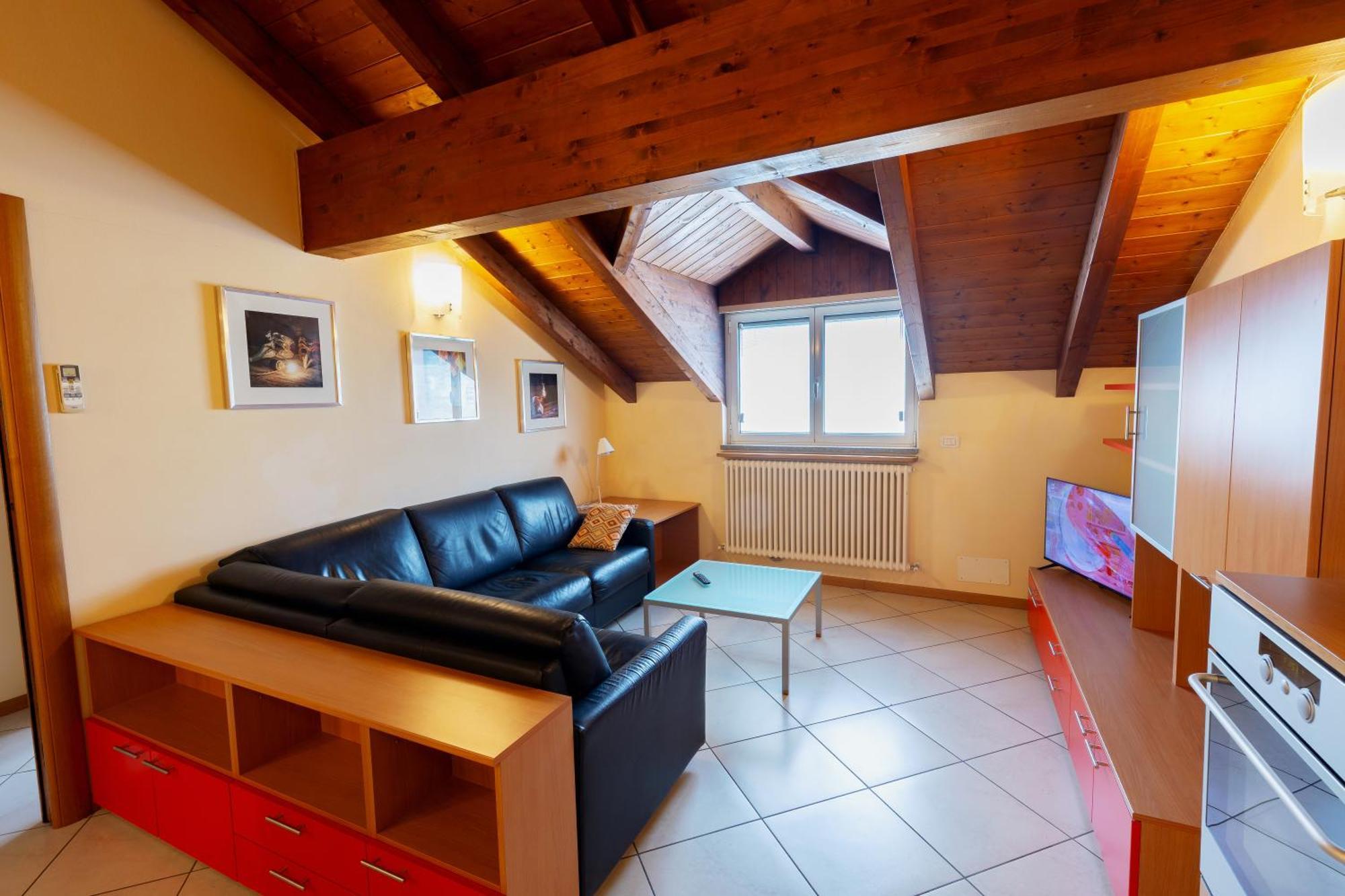 Residenza Il Castello Sondrio Quarto foto
