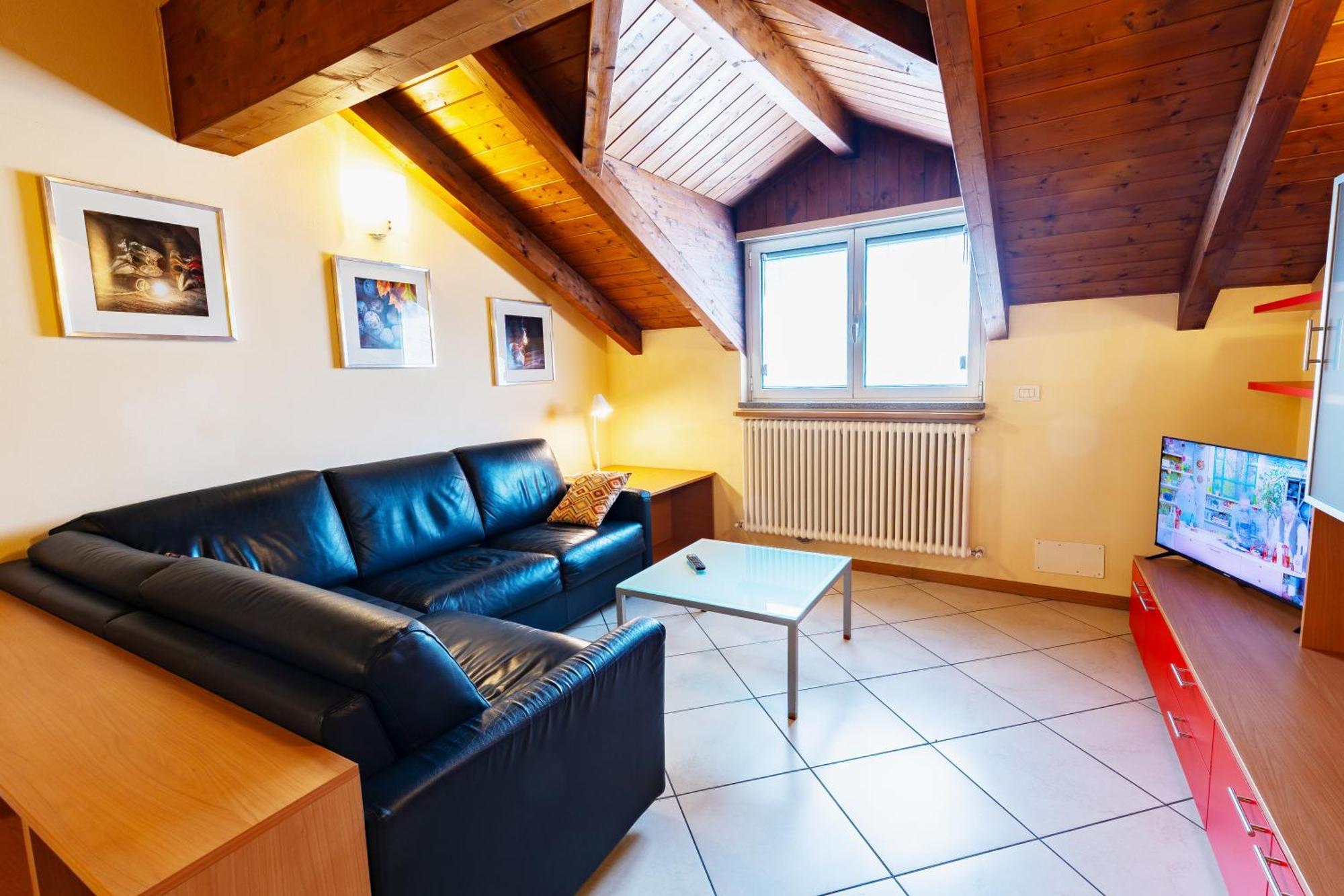Residenza Il Castello Sondrio Quarto foto